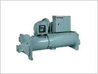 Refrigeration and Chilling Plants