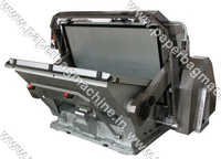 Semi-automatic Die Cutting Tools