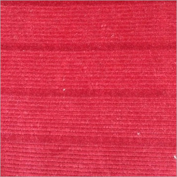 DROP NEEDLE VELOUR