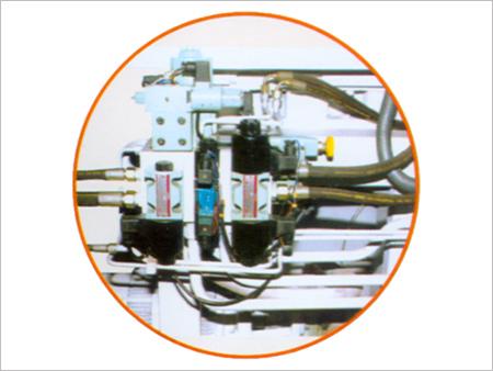 Hydraulic Equipment