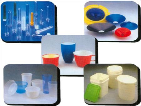 Production Display