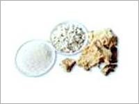Chemical Supplies