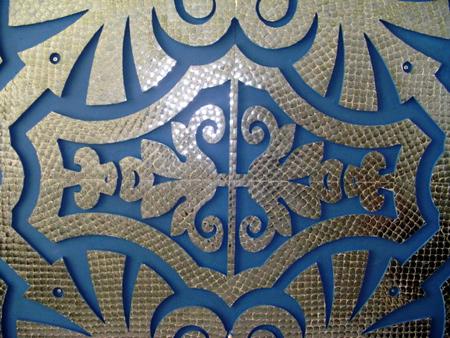 Glass Work