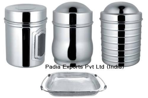Kitchen Utensils