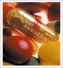 Pharmaceutical Formulations