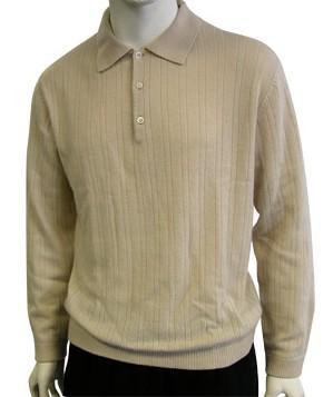 Cashmere Knitted Sweater