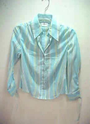 Ladies Shirt