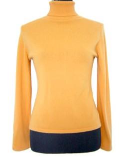Ladies Cashmere Knitted Sweater