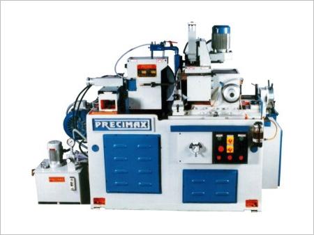 CENTRELESS GRINDING MACHINES