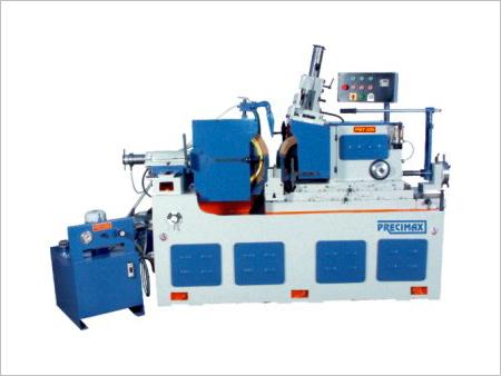 Centreless Grinding Machines