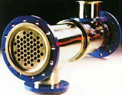 Heat Exchanger & Condenser