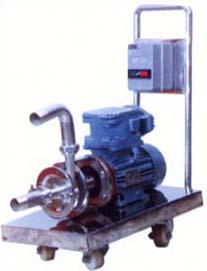 Transfer Pump ( Centrifugal Type )