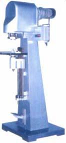 Semi & Automatic P.P. Cap Sealing Machine