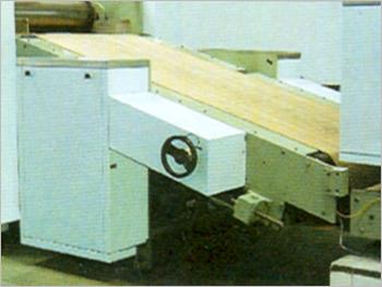 Inclined Conveyor