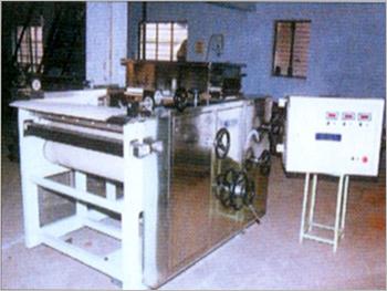 Biscuit Making Machinery