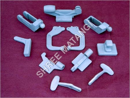 Clamping Device Parts