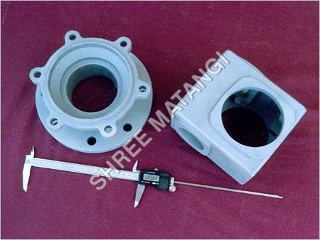 Industrial Large Castings