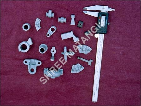 Industrial Small Castings