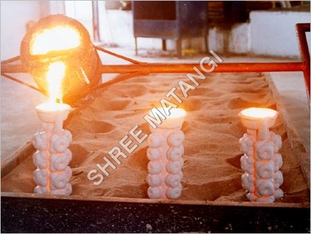 Automobile Components