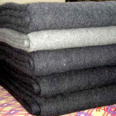 Woolen Blankets