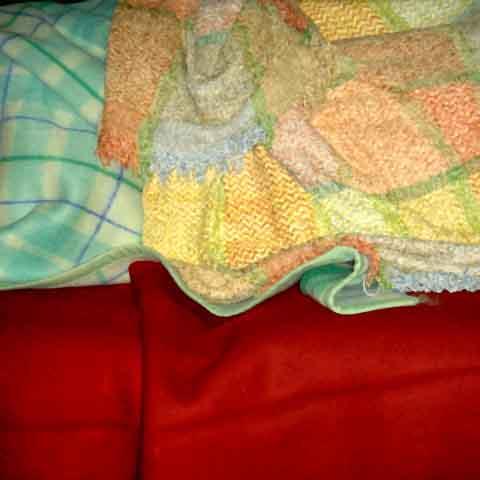 Blankets