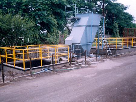 Water Treatment Systems