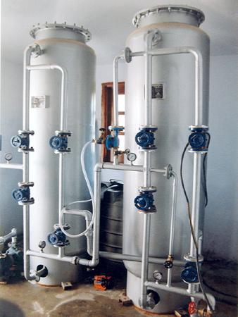 Water Treatment Systems