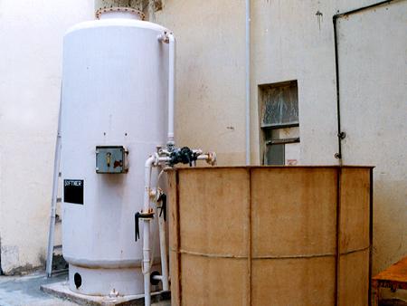 Water Treatment Systems