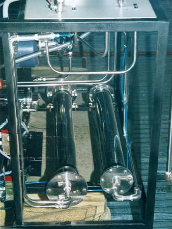 Water Treatment Systems