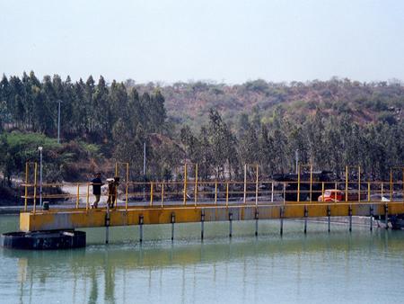 Water Treatment Systems