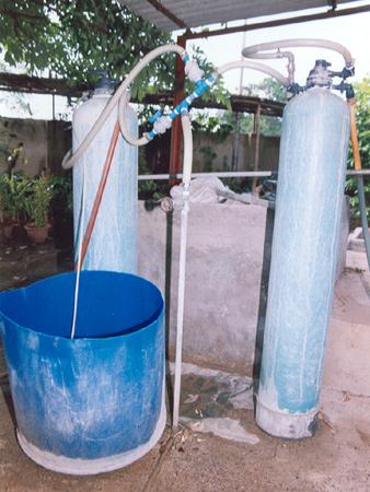 Water Treatment Systems