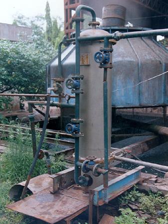 Water Treatment Systems