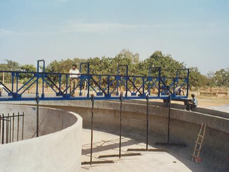 Water Treatment Systems