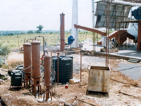 Water Treatment Systems