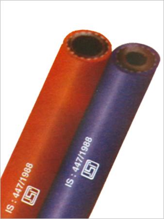 Rubber Hose for Welding