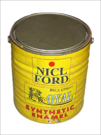 Synthetic Enamel