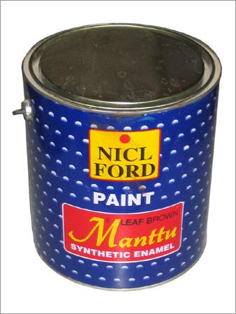 Synthetic Enamel