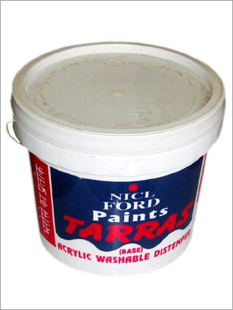 Acrylic Washable Distemper