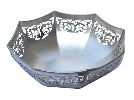 Silver Bowl
