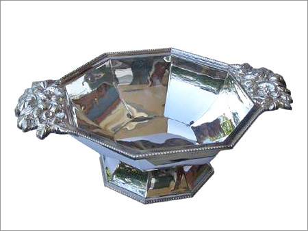 silver Bowl