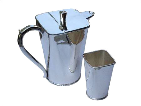 Jug & Glass