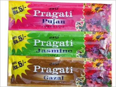 Pragati Pujan Incense Sticks,Pragati Jasmine Incen