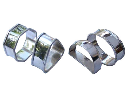Napkin Ring