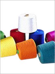 Nylon Yarns