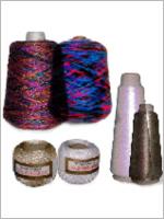 Fancy Yarns