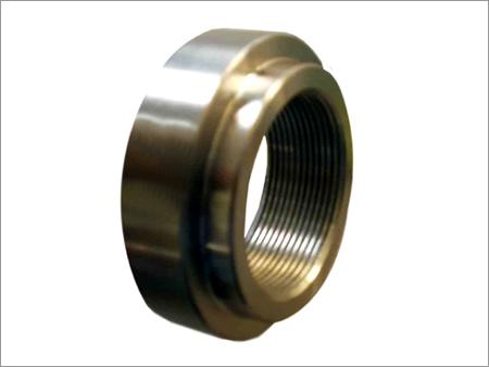 CNC Machined Components