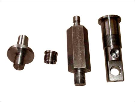 Threading Components