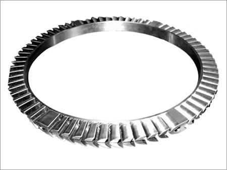 Turbine Blades