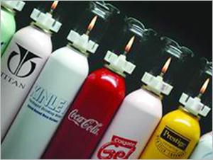 80 Grams. automatic Candles are a bright gift idea