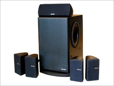 Speakers - Home Theatre Package